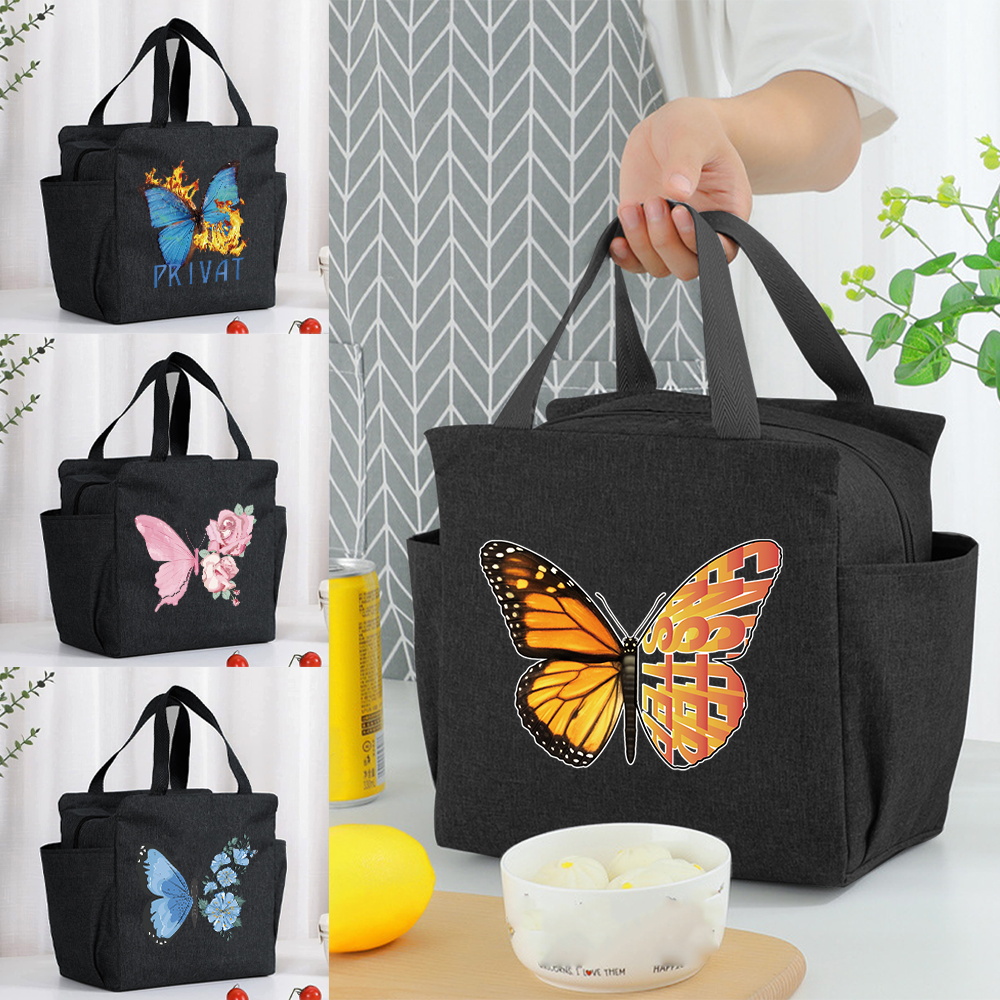 Bolsa de Almuerzo Reutilizable - Q Kids Outdoor reseña y precio