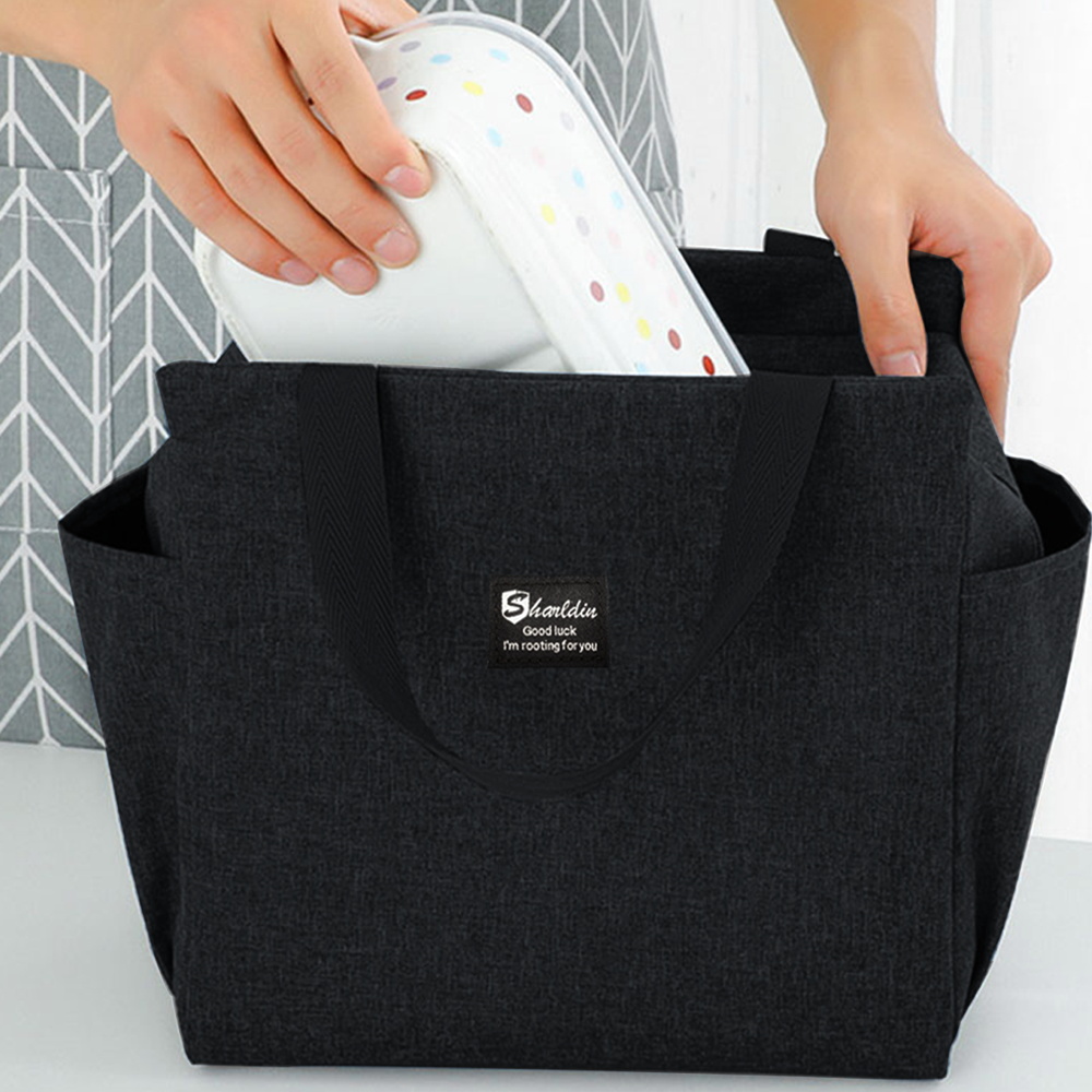 Bolsa de Almuerzo Reutilizable - Q Kids Outdoor reseña y precio