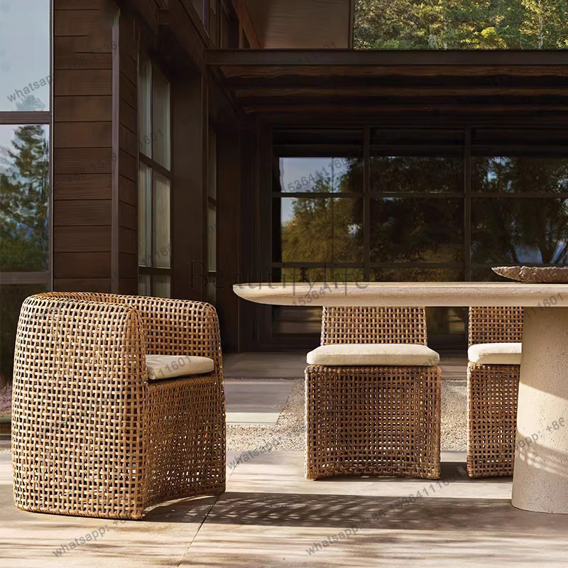 Juego de Muebles de Jardín Nór - Kids Outdoor Furniture Set reseña y precio